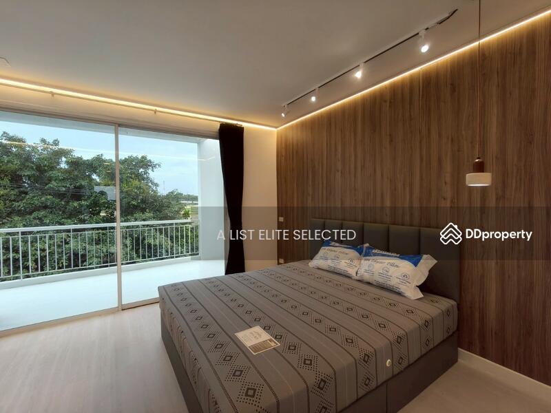 ให้เช่า - Pool Villa by Krating Lai Beach, ชลบุรี