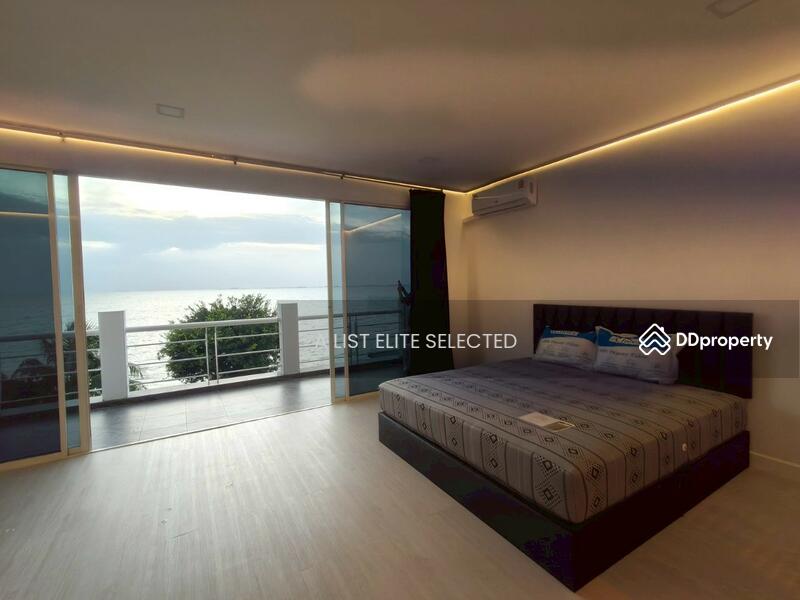 For Rent - Pool Villa by Krating Lai Beach, Chon Buri
