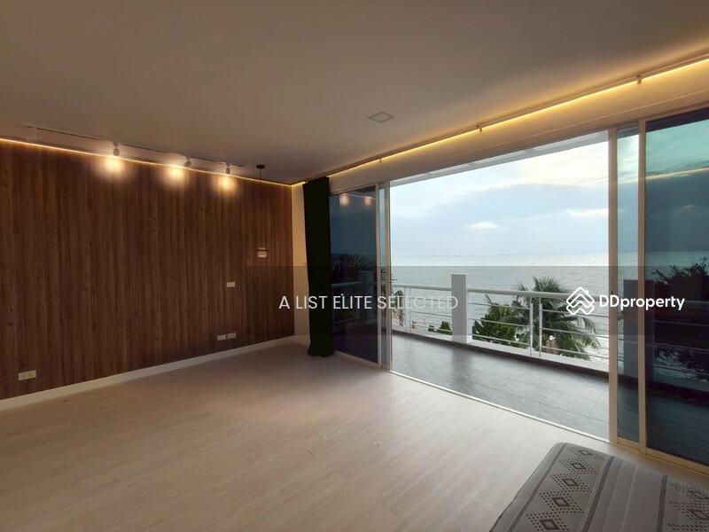 ให้เช่า - Pool Villa by Krating Lai Beach, ชลบุรี