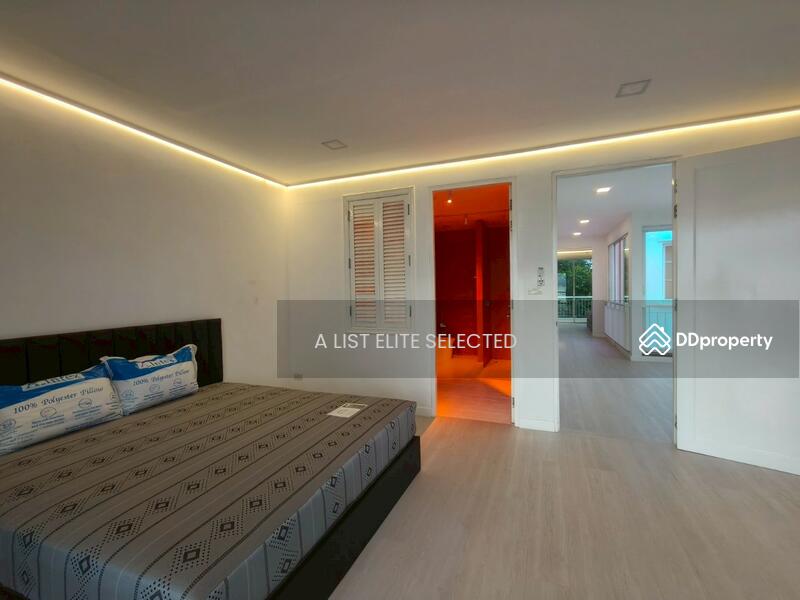 ให้เช่า - Pool Villa by Krating Lai Beach, ชลบุรี