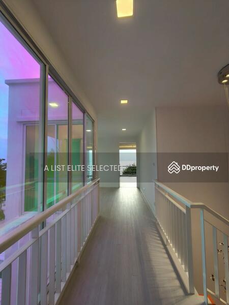 For Rent - Pool Villa by Krating Lai Beach, Chon Buri