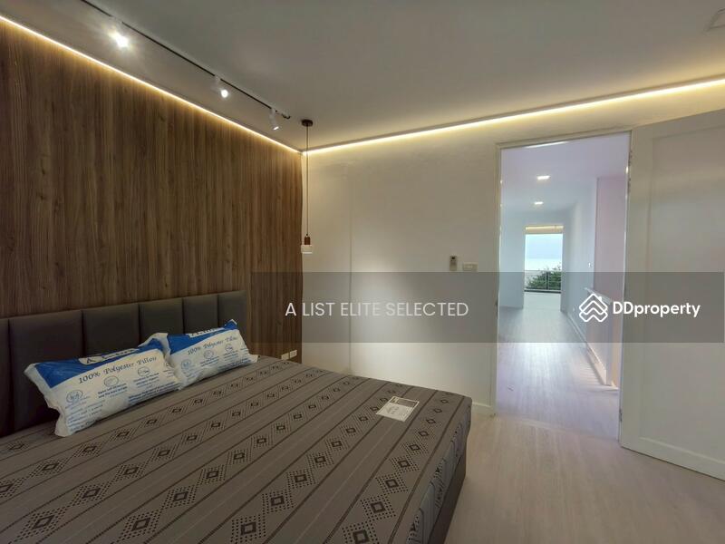 ให้เช่า - Pool Villa by Krating Lai Beach, ชลบุรี