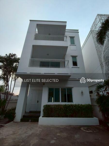For Rent - Pool Villa by Krating Lai Beach, Chon Buri