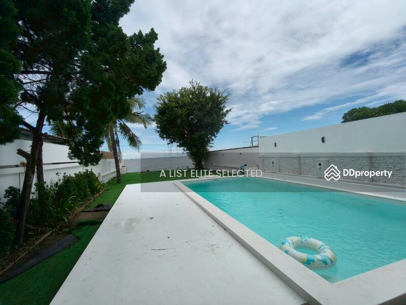 ให้เช่า - Pool Villa by Krating Lai Beach, ชลบุรี