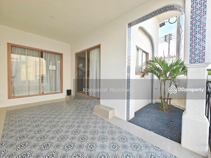 For Sale - Tyssen Yamu, Phuket