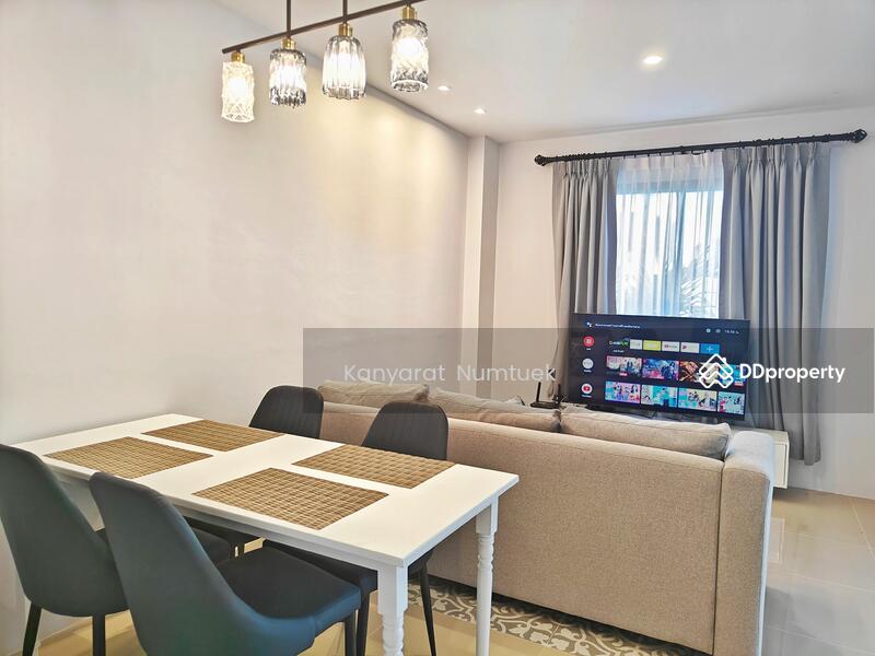 For Sale - Tyssen Yamu, Phuket
