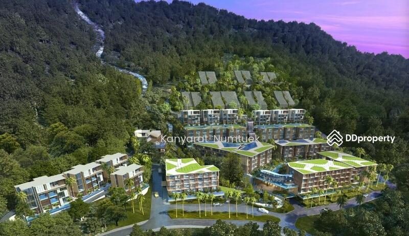 For Sale - ADM Platinum Bay by Wyndham, Phuket