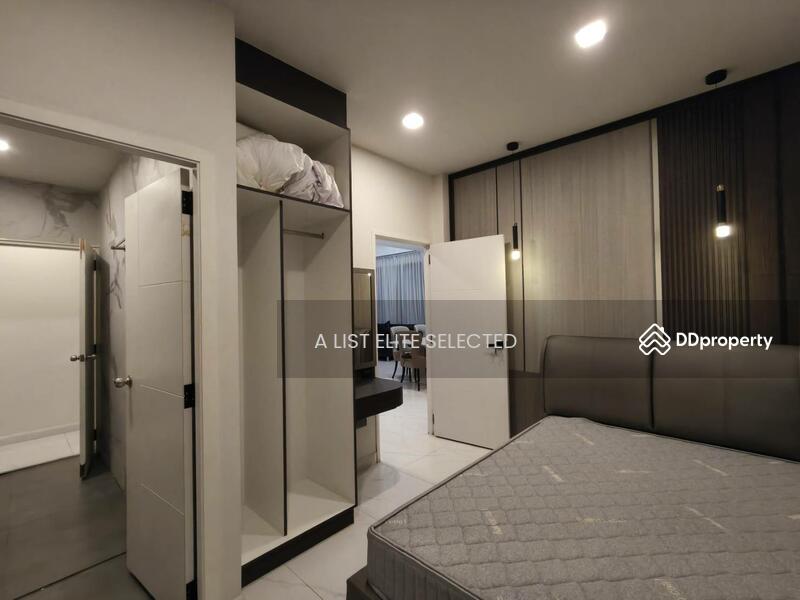 For Rent - 2-Storey Pool Villa in Huay Yai, Chon Buri