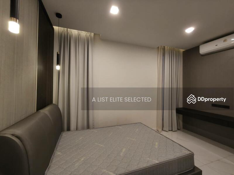 For Rent - 2-Storey Pool Villa in Huay Yai, Chon Buri