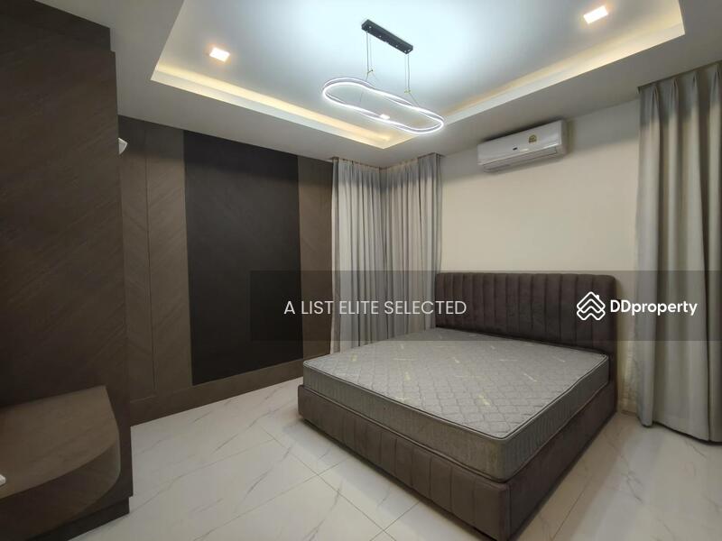 For Rent - 2-Storey Pool Villa in Huay Yai, Chon Buri