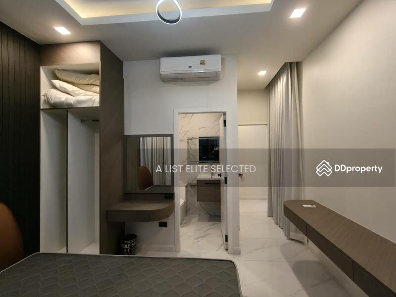 For Rent - 2-Storey Pool Villa in Huay Yai, Chon Buri