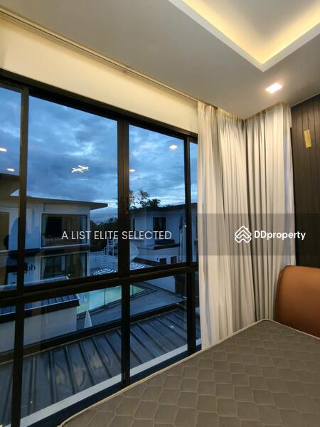 For Rent - 2-Storey Pool Villa in Huay Yai, Chon Buri