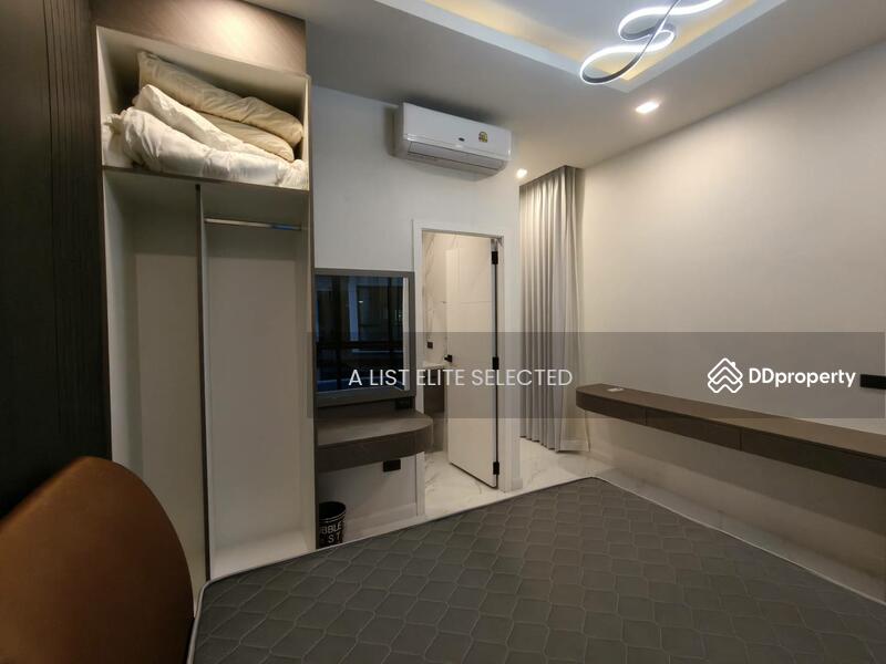 For Rent - 2-Storey Pool Villa in Huay Yai, Chon Buri