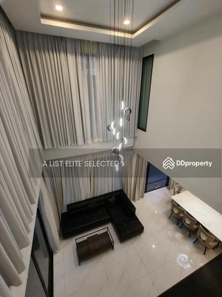 For Rent - 2-Storey Pool Villa in Huay Yai, Chon Buri