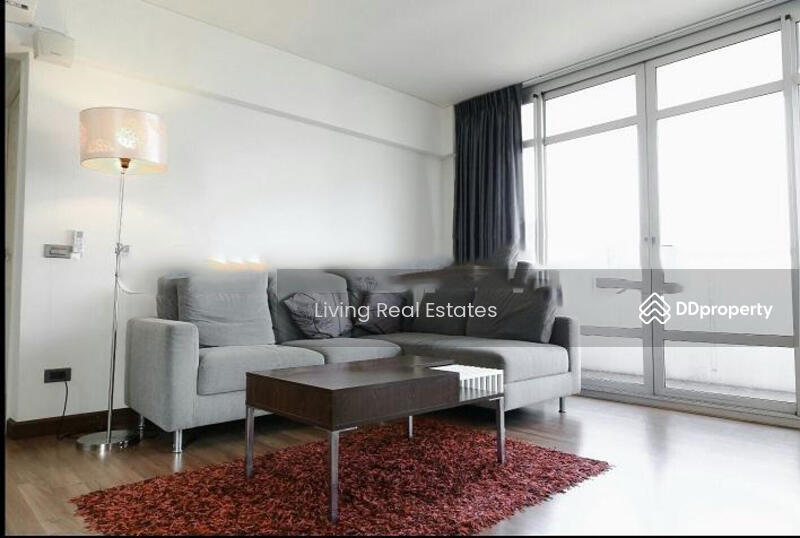 For Rent - Lake View Geneva Condominium, Nonthaburi