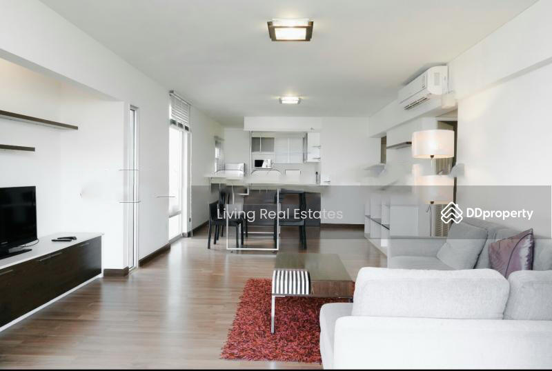 For Rent - Lake View Geneva Condominium, Nonthaburi