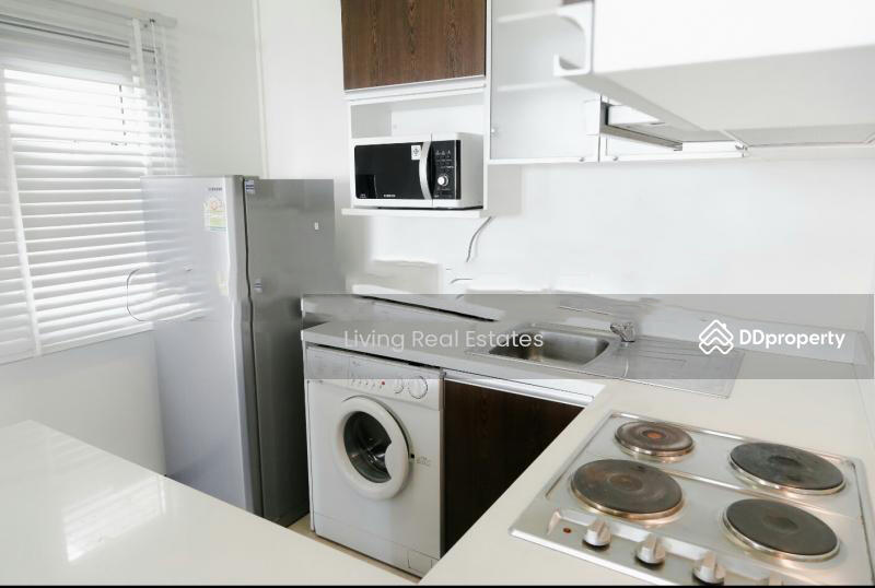 For Rent - Lake View Geneva Condominium, Nonthaburi