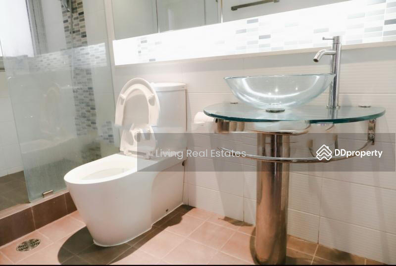 For Rent - Lake View Geneva Condominium, Nonthaburi