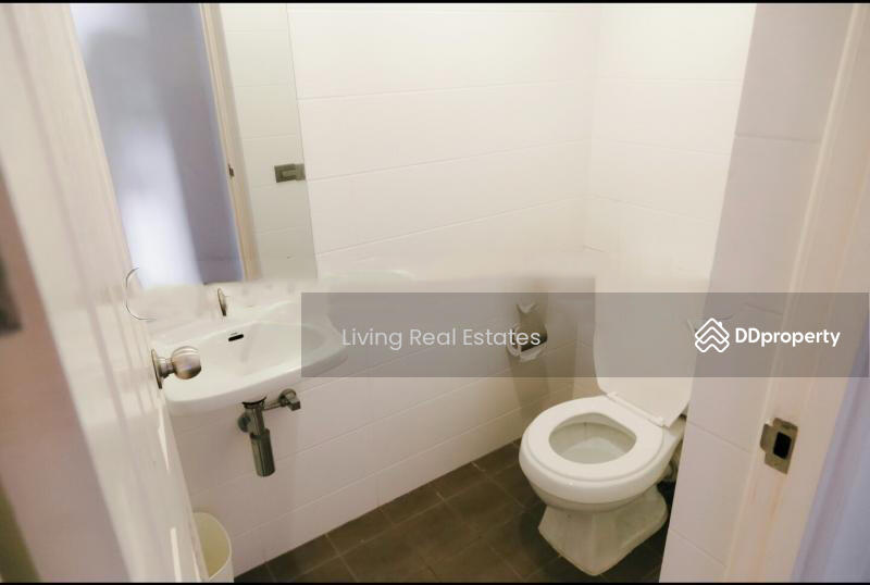For Rent - Lake View Geneva Condominium, Nonthaburi