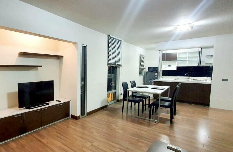 ให้เช่า - Lake View Geneva Condominium : เลควิวคอนโดมิเนียม อาคารเจนีวา, นนทบุรี