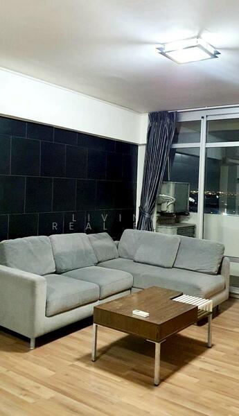 ให้เช่า - Lake View Geneva Condominium : เลควิวคอนโดมิเนียม อาคารเจนีวา, นนทบุรี