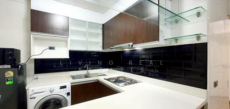 ให้เช่า - Lake View Geneva Condominium : เลควิวคอนโดมิเนียม อาคารเจนีวา, นนทบุรี