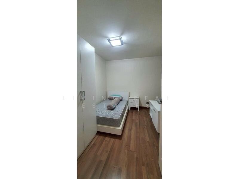 ให้เช่า - Lake View Geneva Condominium : เลควิวคอนโดมิเนียม อาคารเจนีวา, นนทบุรี