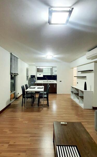 ให้เช่า - Lake View Geneva Condominium : เลควิวคอนโดมิเนียม อาคารเจนีวา, นนทบุรี