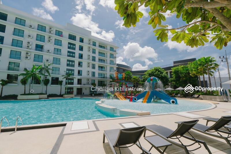 ขาย - Mercury Wyndham La Vita : เมอคิวรี่ วินด์แดม ลาวิต้า, ภูเก็ต