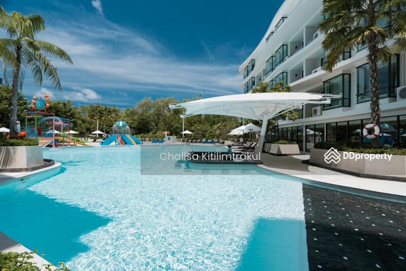 ขาย - Mercury Wyndham La Vita : เมอคิวรี่ วินด์แดม ลาวิต้า, ภูเก็ต