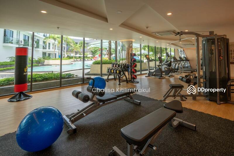 ขาย - Mercury Wyndham La Vita : เมอคิวรี่ วินด์แดม ลาวิต้า, ภูเก็ต