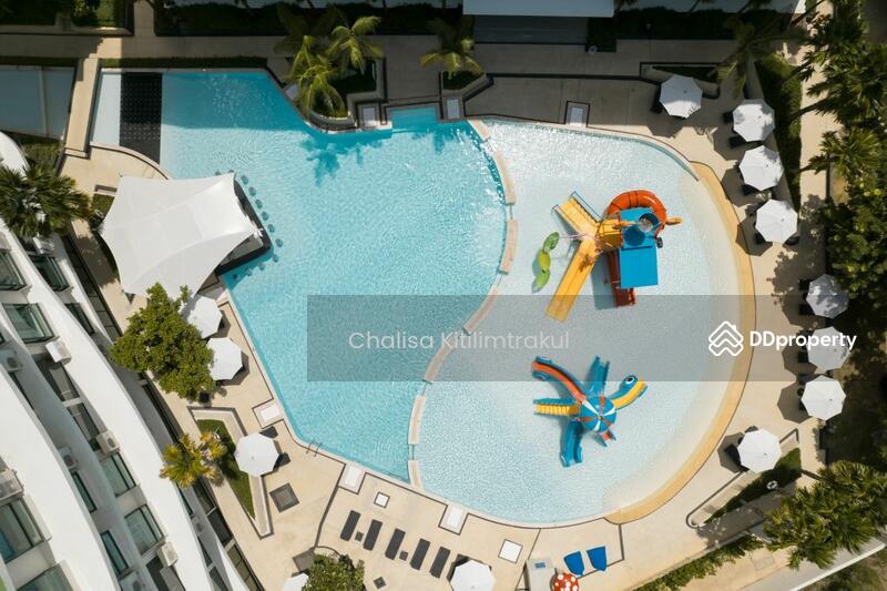 ขาย - Mercury Wyndham La Vita : เมอคิวรี่ วินด์แดม ลาวิต้า, ภูเก็ต