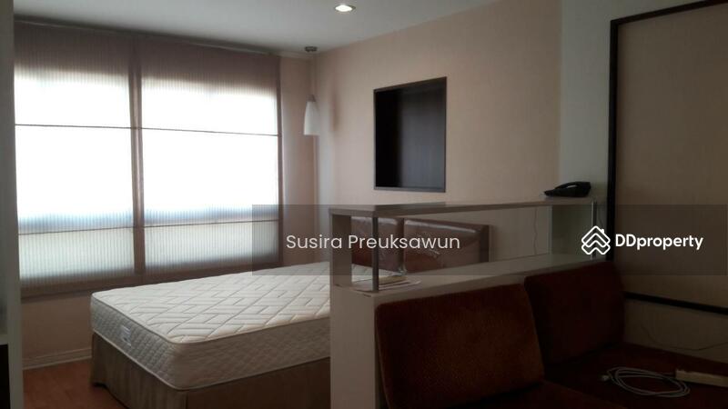 For Rent - Lumpini Ville Phahol-Suthisarn, Bangkok