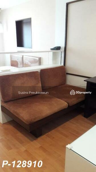 For Rent - Lumpini Ville Phahol-Suthisarn, Bangkok