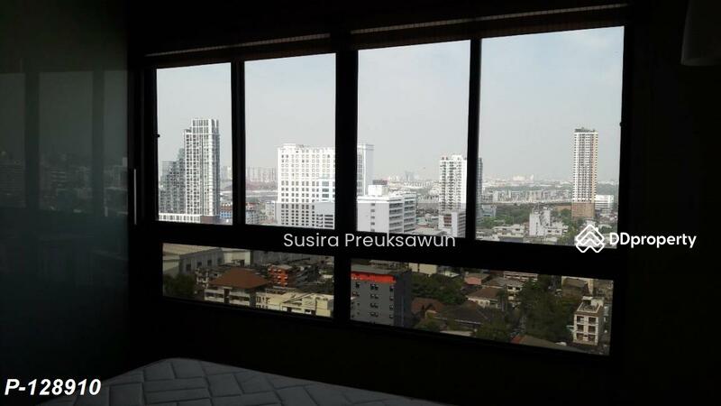ให้เช่า - Lumpini Ville Phahol-Suthisarn : ลุมพินี วิลล์ พหล–สุทธิสาร, กรุงเทพ