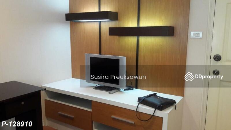 For Rent - Lumpini Ville Phahol-Suthisarn, Bangkok