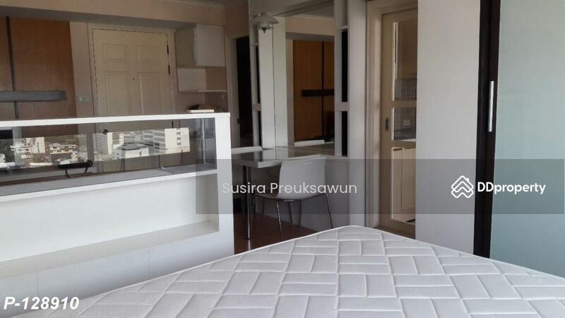 For Rent - Lumpini Ville Phahol-Suthisarn, Bangkok