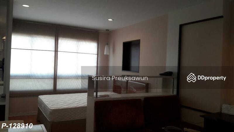For Rent - Lumpini Ville Phahol-Suthisarn, Bangkok