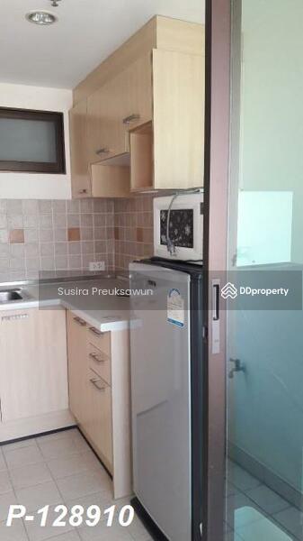 For Rent - Lumpini Ville Phahol-Suthisarn, Bangkok