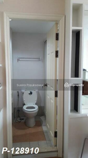 For Rent - Lumpini Ville Phahol-Suthisarn, Bangkok
