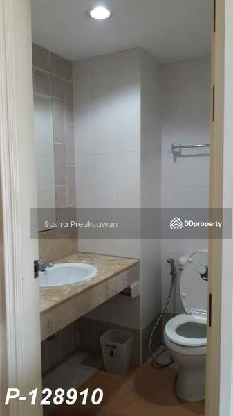 For Rent - Lumpini Ville Phahol-Suthisarn, Bangkok
