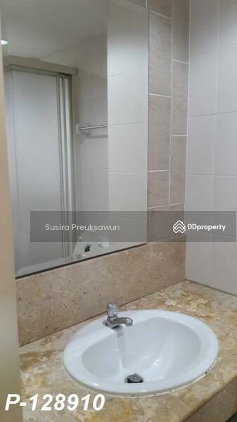 For Rent - Lumpini Ville Phahol-Suthisarn, Bangkok