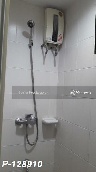 For Rent - Lumpini Ville Phahol-Suthisarn, Bangkok