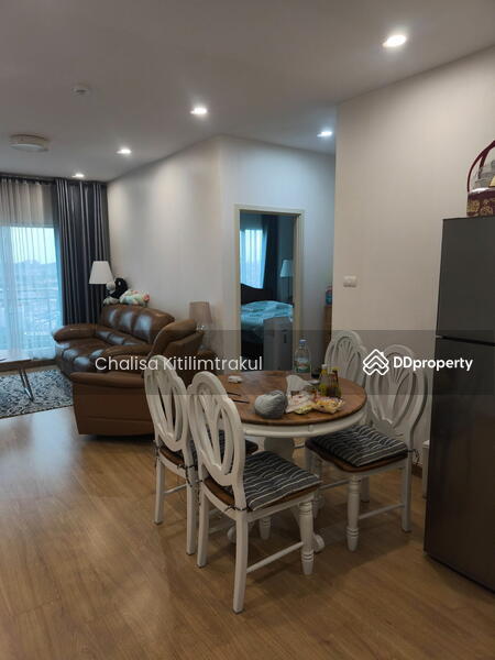 For Sale - Supalai Vista Sri Racha-Laemchabang, Chon Buri