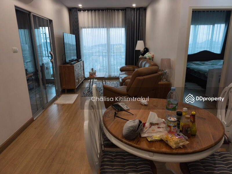 For Sale - Supalai Vista Sri Racha-Laemchabang, Chon Buri