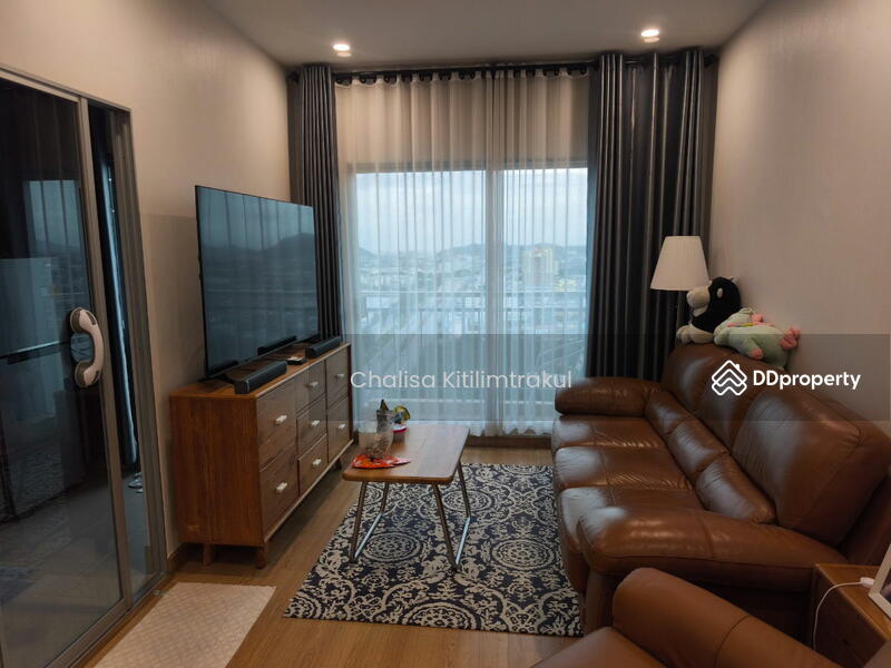For Sale - Supalai Vista Sri Racha-Laemchabang, Chon Buri