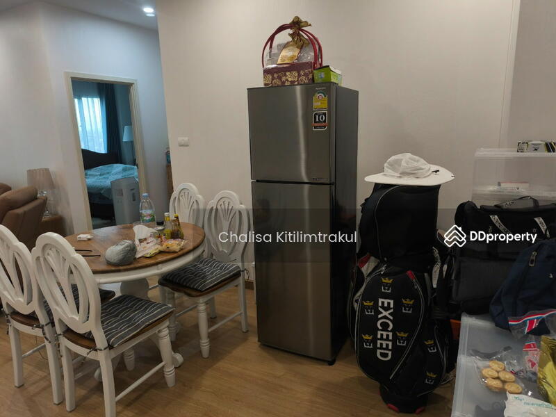 For Sale - Supalai Vista Sri Racha-Laemchabang, Chon Buri