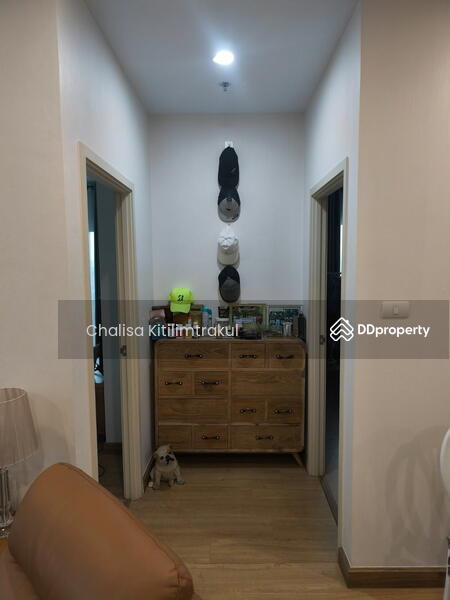 For Sale - Supalai Vista Sri Racha-Laemchabang, Chon Buri