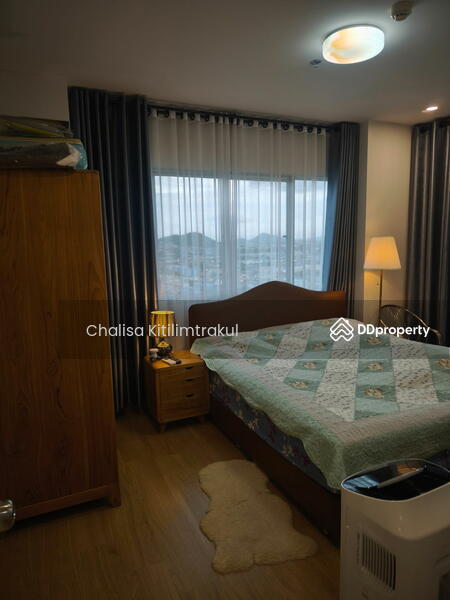 For Sale - Supalai Vista Sri Racha-Laemchabang, Chon Buri