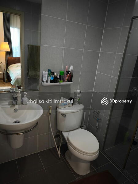 For Sale - Supalai Vista Sri Racha-Laemchabang, Chon Buri